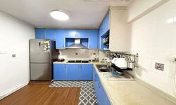 Blk 314A Anchorvale Link (Sengkang), HDB 4 Rooms #610511011